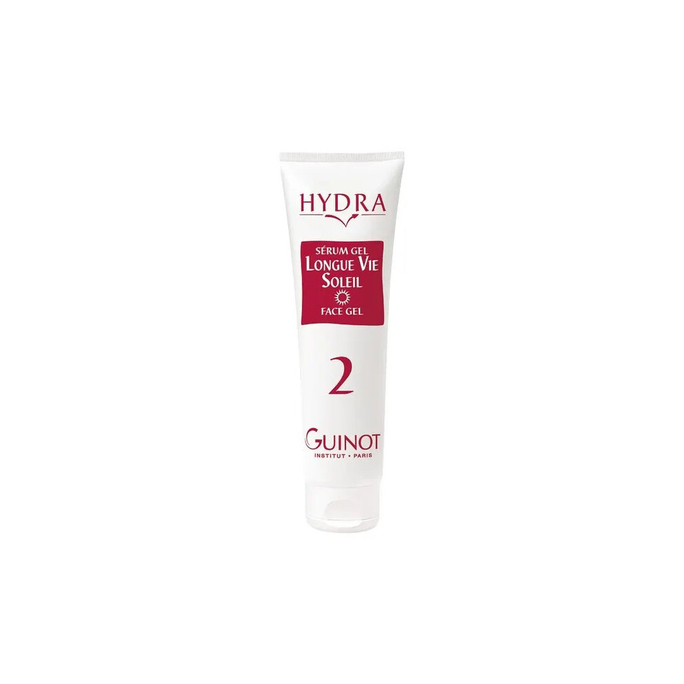 Guinot Face Gel | 150 ML