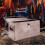 AREBOS Suitcase truck box 3