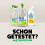 Ecover Ecover All Purpose Cleaner Lemongrass & Ginger Refill, 5L 6