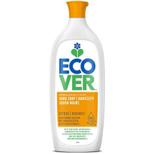 Ecover Liquid Soap Citrus & Orange Blossom Refill, 1 l (Pack of 1)
