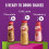 SlimFast SlimFast 7 Day Ready To Go Kit 2