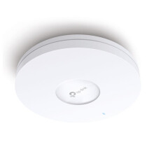 TP-Link Omada - wireless access point - Wi-Fi 6 - cloud-managed