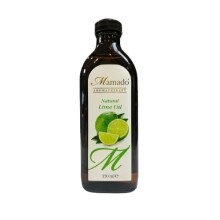 Mamado Aromatherapy Natural Lime Oil 150 ml