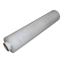 Heavy Duty 1.4KG Strong Pallet/Stretch/Shrink Wrap Packaging Cling Film - 400mm x 250m