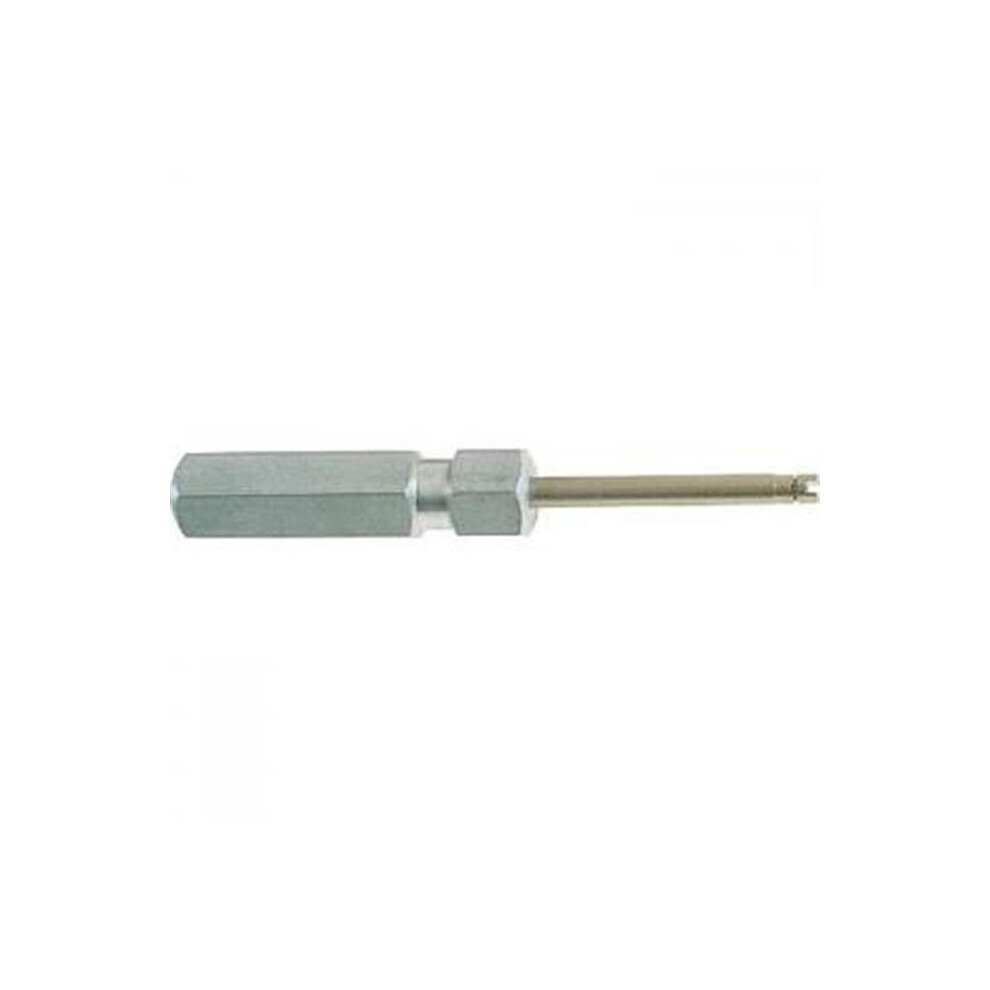 4.375 in. Shur-Lock Valve Core Tool Long Screwdriver Handle-image-OPC-PB8ND56-NEW