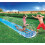 Banzai 16ft Speed Blast Water Slide 488 cm L x 71 cm W 2
