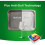 Fairy Fairy Platinum Plus Dishwasher Tablets Bulk, Lemon, 100 Tablets, Fairy's Best Tough Food Cleaning That Leaves Your Dishes Shiny Clean Like New 3