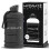 HYDRATE HYDRATE XL Jug 2.2 Litre Water Bottle - BPA Free, Flip Cap, Ideal for Gym, Large Sports Bottle, Extra strong material - Matte Black 1