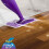 Flash Flash Powermop Absorbing Refill Pads, Floor Cleaner, 64 Count (16 x 4) 3