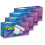 Flash Flash Powermop Absorbing Refill Pads, Floor Cleaner, 64 Count (16 x 4) 1