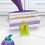 Flash Flash Powermop Absorbing Refill Pads, Floor Cleaner, 64 Count (16 x 4) 2