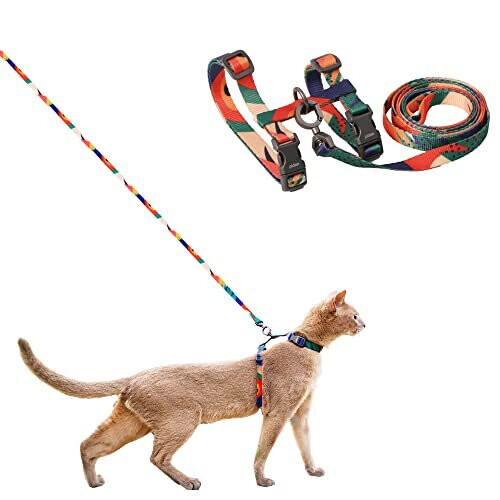 Cat body leash best sale