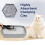 Ever Clean Ever Clean Litterfree Paws Cat Litter, 10 Litre, Scented 8