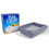 Ever Clean Ever Clean Litterfree Paws Cat Litter, 10 Litre, Scented 5