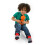 Bing Bing 3549 Talking Flop Soft Toy 4