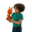 Bing Bing 3549 Talking Flop Soft Toy 5