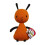 Bing Bing 3549 Talking Flop Soft Toy 6