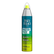 Bed Head by TIGI Masterpiece Shiny Hairspray for Strong Hold and Shine 340 ml