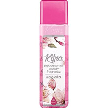 KIFRA Magnolia Concentrated Laundry Fragrance 200ml 80 Washing Cycles