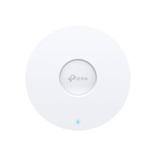 TP-Link Omada EAP650 V1 - wireless access point - Wi-Fi 6 - cloud-managed