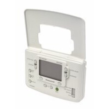 Honeywell ST9400C ST9400C1000 7 Day or 5/2 Day Two Channel Programmer for Central Heating and Hot Water. 3 On/Off per Day. White Programmable