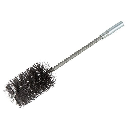 wolfcraft wolfcraft Steel Wire Cylinder Brush I 2128000