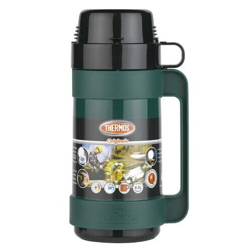 Thermos Thermos Mondial Flask, 500ml