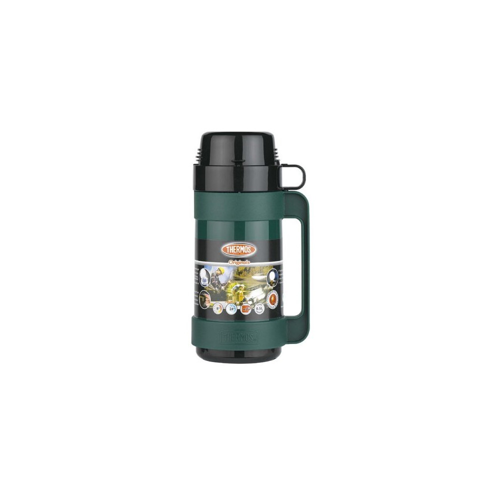 Thermos Mondial Flask, 500Ml