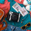 Fujifilm instax WIDE instant film White border, 20 shot pack, suitable for all instax WIDE cameras and printers 4