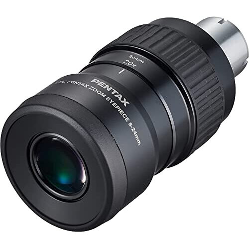 Pentax Pentax XW8 – 24 mm (16 – 48 X Zoom)