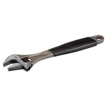 Bahco 9070 Black Ergo Adj Wrench 6IN