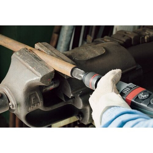 wolfcraft wolfcraft Steel Wire Cylinder Brush I 2128000 1