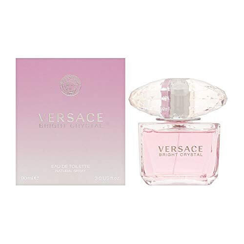 Versace VERSACE BRIGHT CRYSTAL EDT 90ml