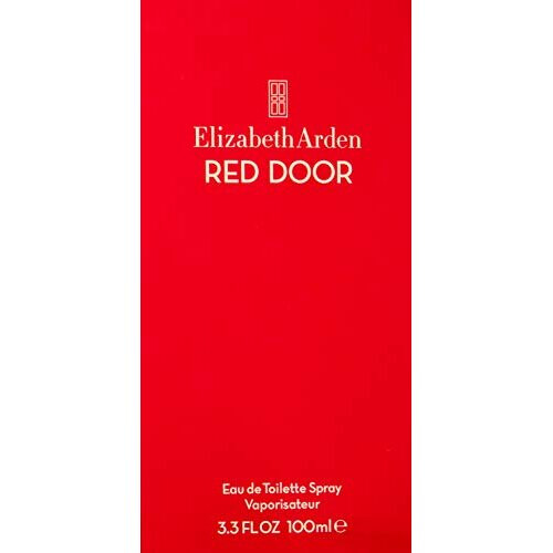 Elizabeth Arden Elizabeth Arden Red Door EDT 100ML Spray 1