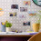 Fujifilm instax WIDE instant film White border, 20 shot pack, suitable for all instax WIDE cameras and printers 5