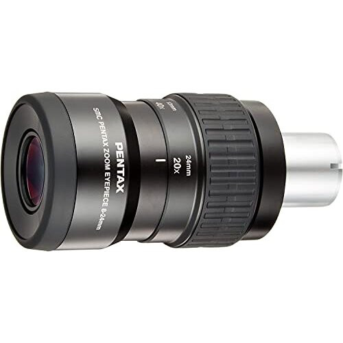 Pentax Pentax XW8 – 24 mm (16 – 48 X Zoom) 1