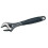 Bahco Bahco 9070 Black Ergo Adj Wrench 6IN 2
