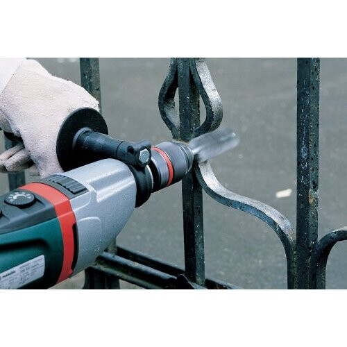 wolfcraft wolfcraft Steel Wire Cylinder Brush I 2128000 2
