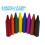 Crayola Crayola - 8 Jumbo Crayons Assorted Colours 4
