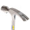 Estwing Estwing E3/30S 30oz Straight Claw Framing Hammer, Smooth Face, Shock Reduction Grip 2