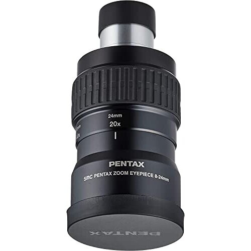 Pentax Pentax XW8 – 24 mm (16 – 48 X Zoom) 2
