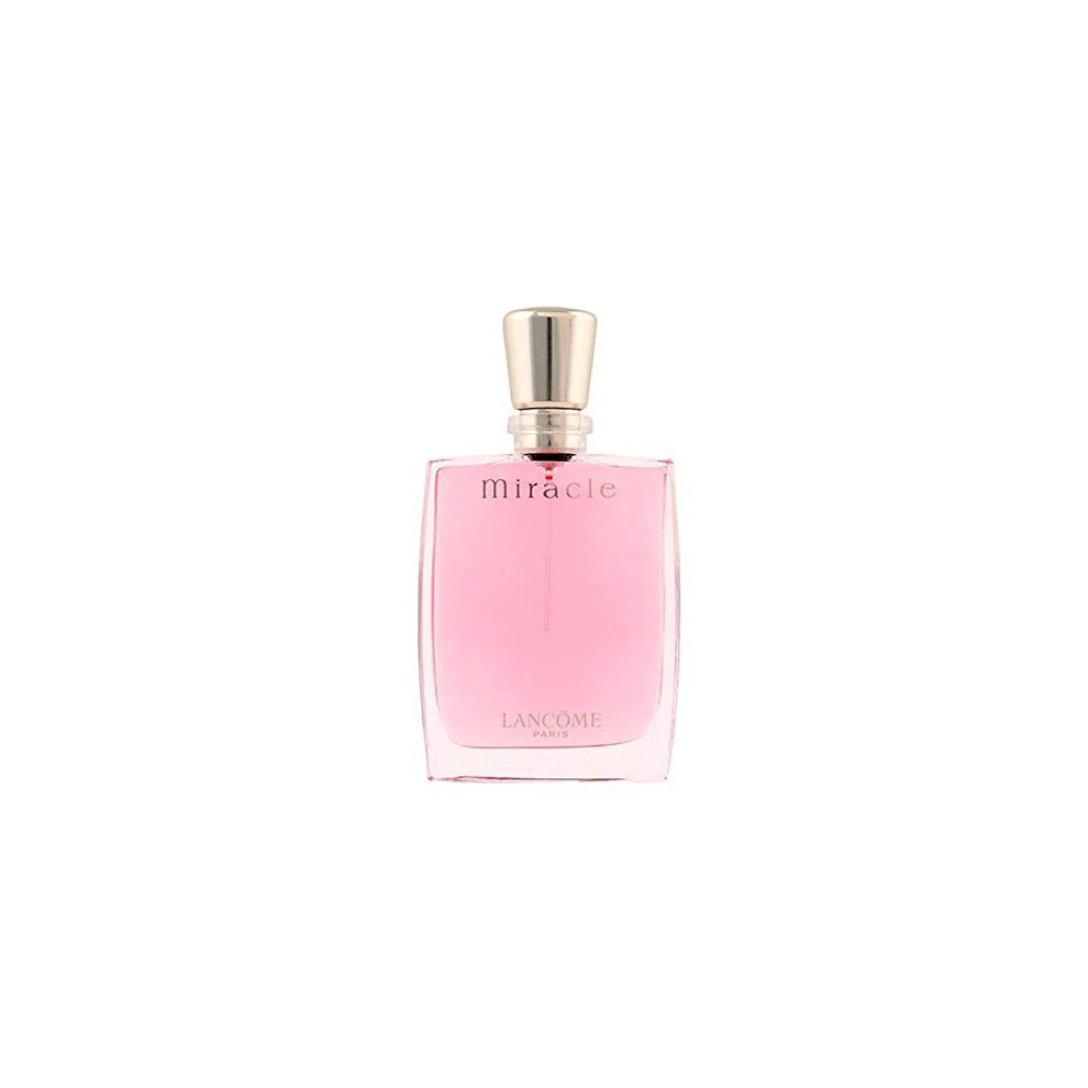 Lancome Miracle Eau De Parfum Spray for Woman, 50 ml