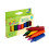 Crayola Crayola - 8 Jumbo Crayons Assorted Colours 1