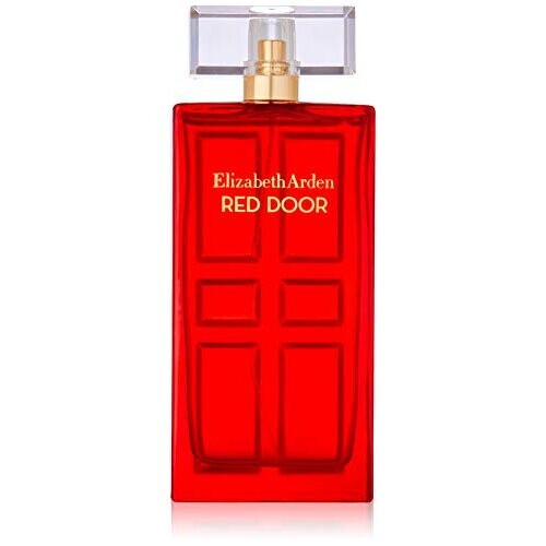 Elizabeth Arden Elizabeth Arden Red Door EDT 100ML Spray