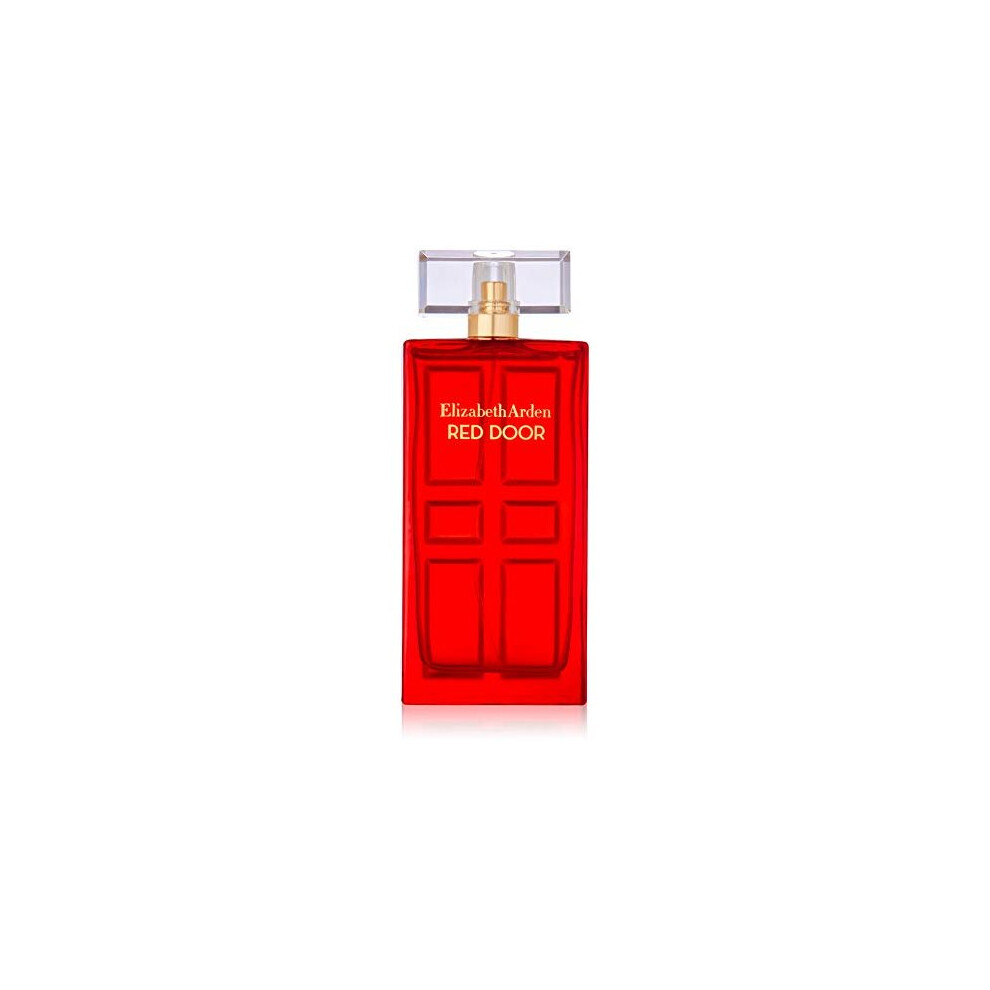 Elizabeth Arden Red Door EDT 100ML Spray