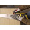 STANLEY FatMax Fine Cut Handsaw 550mm (22in) 11 TPI 5