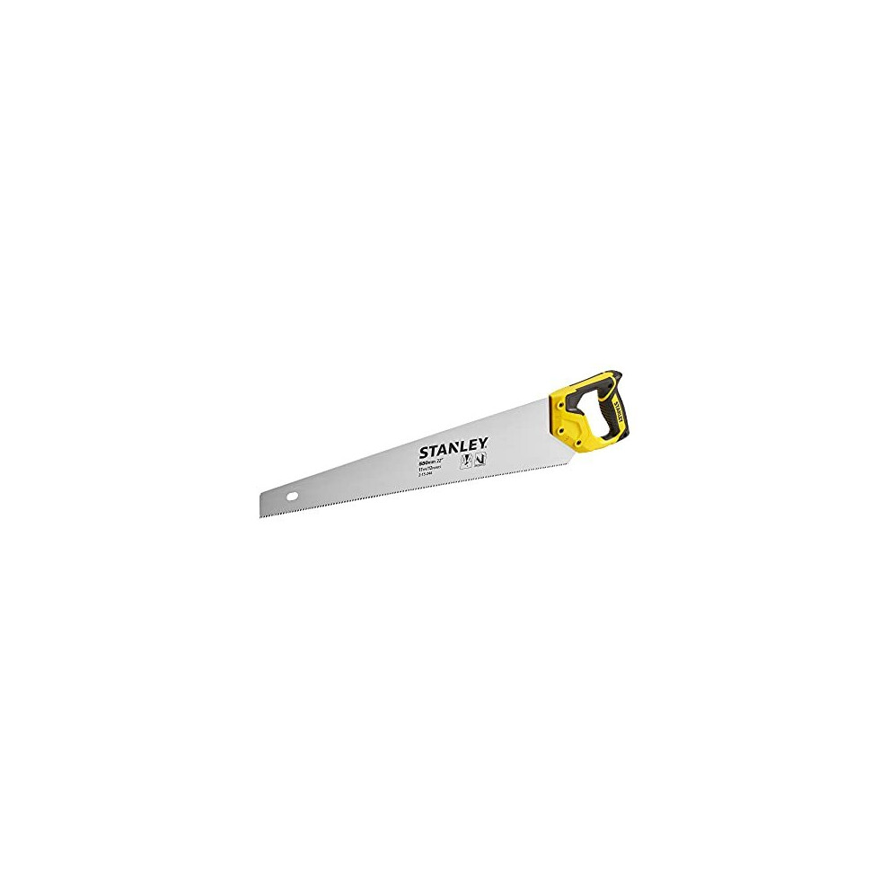 FatMax Fine Cut Handsaw 550mm (22in) 11 TPI