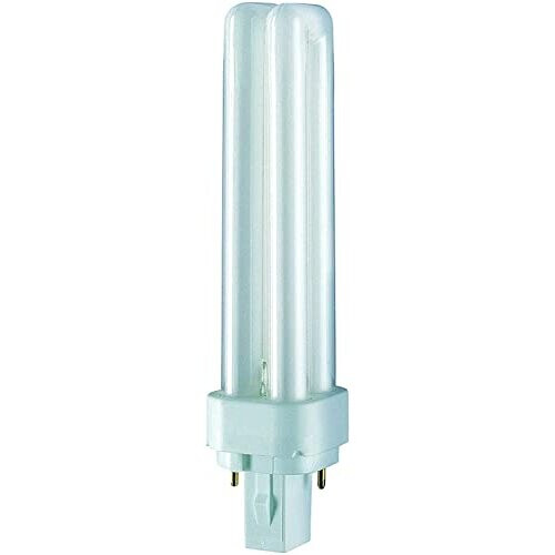 OSRAM Osram DULUX D, 13 Watt - 13W /870 [Energy Class A]