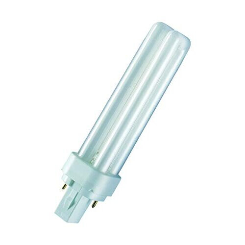 OSRAM Osram DULUX D, 13 Watt - 13W /870 [Energy Class A] 1