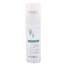 Klorane Shampooing Sec Extra Doux au Lait d'Avoine 150ml
